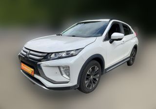 Mitsubishi Eclipse Cross 2018 1.5cc T-MIVEC 163hp Intro Edition 4WD-thumb-1