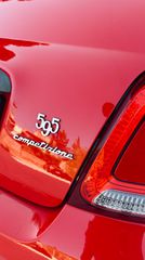 Abarth 595 2019 Competizione Sabelt - Panorama-thumb-16