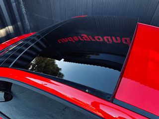 Abarth 595 2019 Competizione Sabelt - Panorama-thumb-9