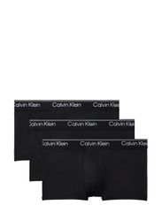 Calvin Klein Black Underwear LV00NB4409-UB1