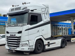 DAF 2022 XG+ 530