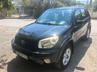 Toyota RAV 4 2005