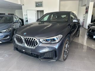 Bmw X6 2021 xDrive30d - ΕΩΣ 108 ΔΟΣΕΙΣ!!!-thumb-1