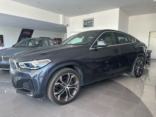 Bmw X6 2021 xDrive30d - ΕΩΣ 108 ΔΟΣΕΙΣ!!!-thumb-2