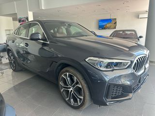 Bmw X6 2021 xDrive30d - ΕΩΣ 108 ΔΟΣΕΙΣ!!!-thumb-3