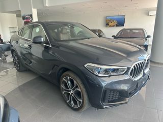 Bmw X6 2021 xDrive30d - ΕΩΣ 108 ΔΟΣΕΙΣ!!!-thumb-4