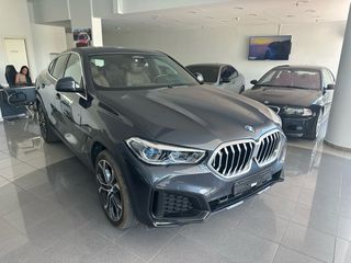 Bmw X6 2021 xDrive30d - ΕΩΣ 108 ΔΟΣΕΙΣ!!!-thumb-5