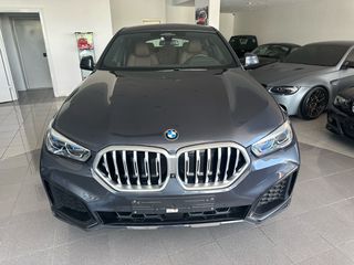 Bmw X6 2021 xDrive30d - ΕΩΣ 108 ΔΟΣΕΙΣ!!!-thumb-7