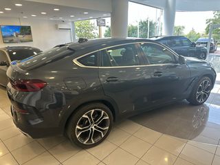 Bmw X6 2021 xDrive30d - ΕΩΣ 108 ΔΟΣΕΙΣ!!!-thumb-8