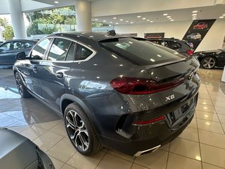 Bmw X6 2021 xDrive30d - ΕΩΣ 108 ΔΟΣΕΙΣ!!!-thumb-9