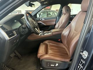 Bmw X6 2021 xDrive30d - ΕΩΣ 108 ΔΟΣΕΙΣ!!!-thumb-14