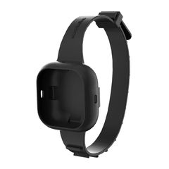 Βραχιόλι από σιλικόνη Sunnylife Insta360 GO Ultra (Μαύρο)