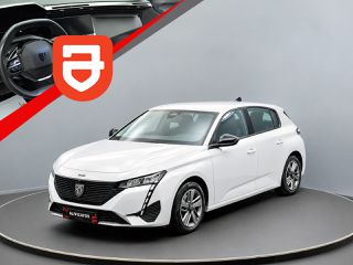 Peugeot 308 2023 1.5 BLUEHDI EAT8 BUSINESS 130HP