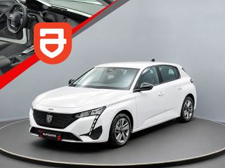 Peugeot 308 2023 1.5 BLUEHDI EAT8 BUSINESS 130HP