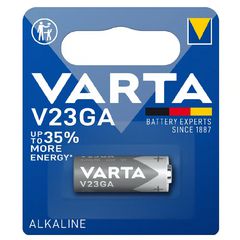Μπαταρία Αλκαλική Varta 23A 12V G23A