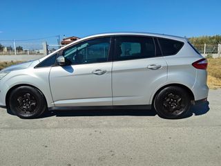 Ford C-Max 2013-thumb-1