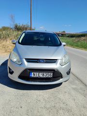 Ford C-Max 2013-thumb-2
