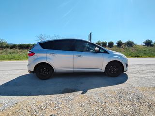 Ford C-Max 2013-thumb-3