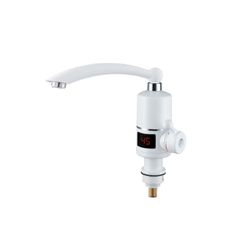 Ταχυθερμαντήρας Crown IWH-D3T White