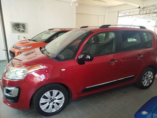 Citroen C3 Picasso 2017 PURETECH 110 STOP&START FEEL-thumb-1