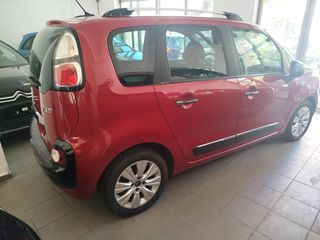Citroen C3 Picasso 2017 PURETECH 110 STOP&START FEEL-thumb-2