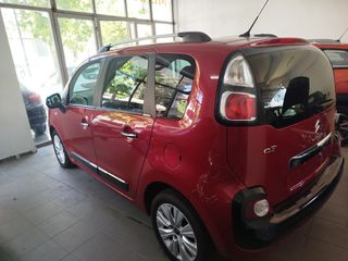 Citroen C3 Picasso 2017 PURETECH 110 STOP&START FEEL-thumb-3