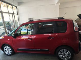 Citroen C3 Picasso 2017 PURETECH 110 STOP&START FEEL-thumb-4