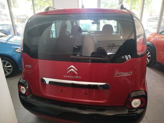 Citroen C3 Picasso 2017 PURETECH 110 STOP&START FEEL-thumb-5