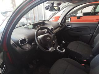 Citroen C3 Picasso 2017 PURETECH 110 STOP&START FEEL-thumb-9