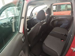 Citroen C3 Picasso 2017 PURETECH 110 STOP&START FEEL-thumb-11