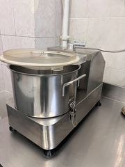 Cutter / Πολτοποιητής HR-6,6L (Grill Market)