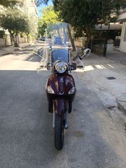Piaggio Liberty 200 RST 2005