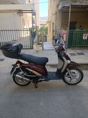 Piaggio Liberty 200 RST 2005-thumb-1