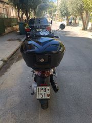 Piaggio Liberty 200 RST 2005-thumb-2