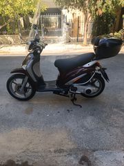 Piaggio Liberty 200 RST 2005-thumb-3