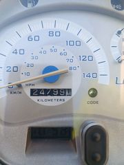 Piaggio Liberty 200 RST 2005-thumb-4