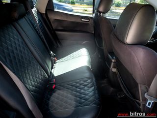 Mazda CX-7 2009 2.3 260HP AWD 4X4 FACE LIFT ΕΛΛΗΝΙΚΟ-thumb-7