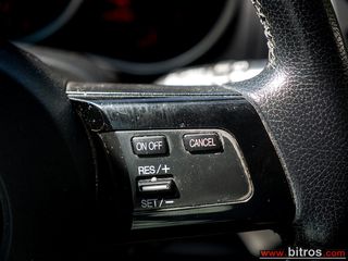 Mazda CX-7 2009 2.3 260HP AWD 4X4 FACE LIFT ΕΛΛΗΝΙΚΟ-thumb-40