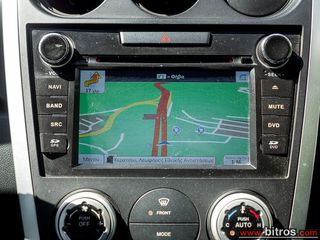 Mazda CX-7 2009 2.3 260HP AWD 4X4 FACE LIFT ΕΛΛΗΝΙΚΟ-thumb-43