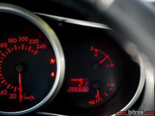 Mazda CX-7 2009 2.3 260HP AWD 4X4 FACE LIFT ΕΛΛΗΝΙΚΟ-thumb-47