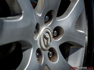 Mazda CX-7 2009 2.3 260HP AWD 4X4 FACE LIFT ΕΛΛΗΝΙΚΟ-thumb-51