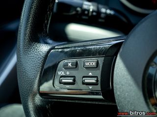 Mazda CX-7 2009 2.3 260HP AWD 4X4 FACE LIFT ΕΛΛΗΝΙΚΟ-thumb-16