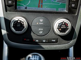 Mazda CX-7 2009 2.3 260HP AWD 4X4 FACE LIFT ΕΛΛΗΝΙΚΟ-thumb-22