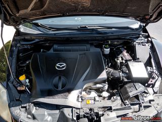 Mazda CX-7 2009 2.3 260HP AWD 4X4 FACE LIFT ΕΛΛΗΝΙΚΟ-thumb-25