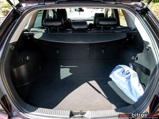 Mazda CX-7 2009 2.3 260HP AWD 4X4 FACE LIFT ΕΛΛΗΝΙΚΟ-thumb-26