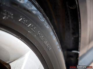 Mazda CX-7 2009 2.3 260HP AWD 4X4 FACE LIFT ΕΛΛΗΝΙΚΟ-thumb-29