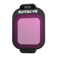 Φίλτρο Sunnylife Flip ND8