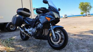 Honda CBF 600S 2004 CBF 600S ABS-thumb-2