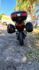 Honda CBF 600S 2004 CBF 600S ABS-thumb-4