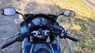 Honda CBF 600S 2004 CBF 600S ABS-thumb-6